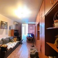 Однокомнатная Саратов, Одесская улица