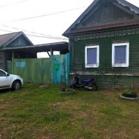 Дома Энгельс, Колхозная улица